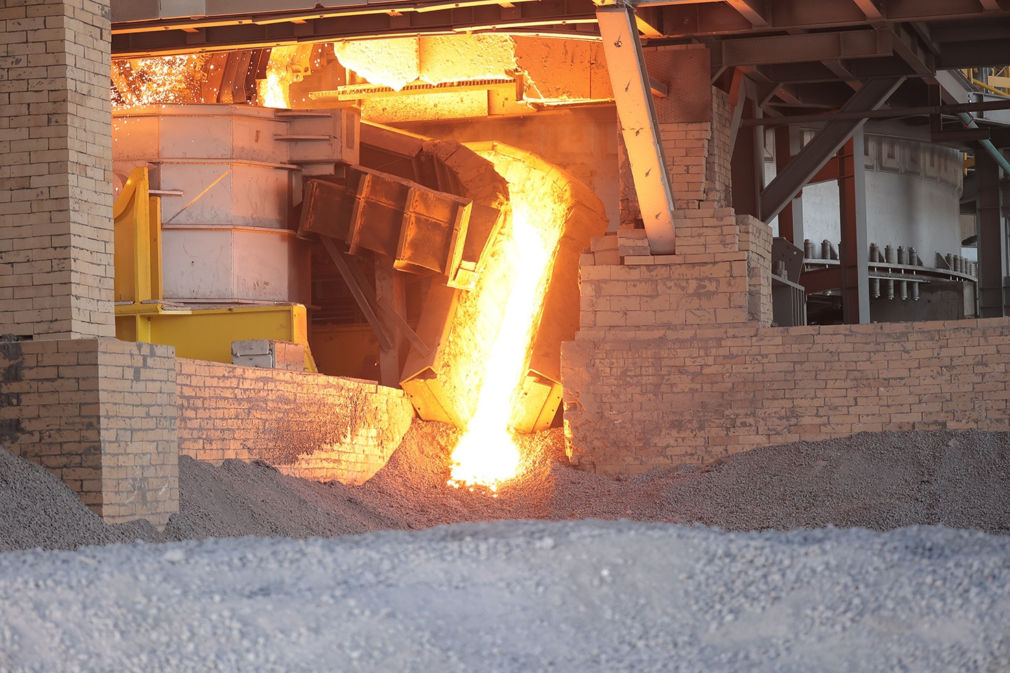 Fabrikamızın Açılışını Gerçekleştirdik 11