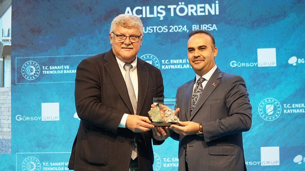 Fabrikamızın Açılışını Gerçekleştirdik 3