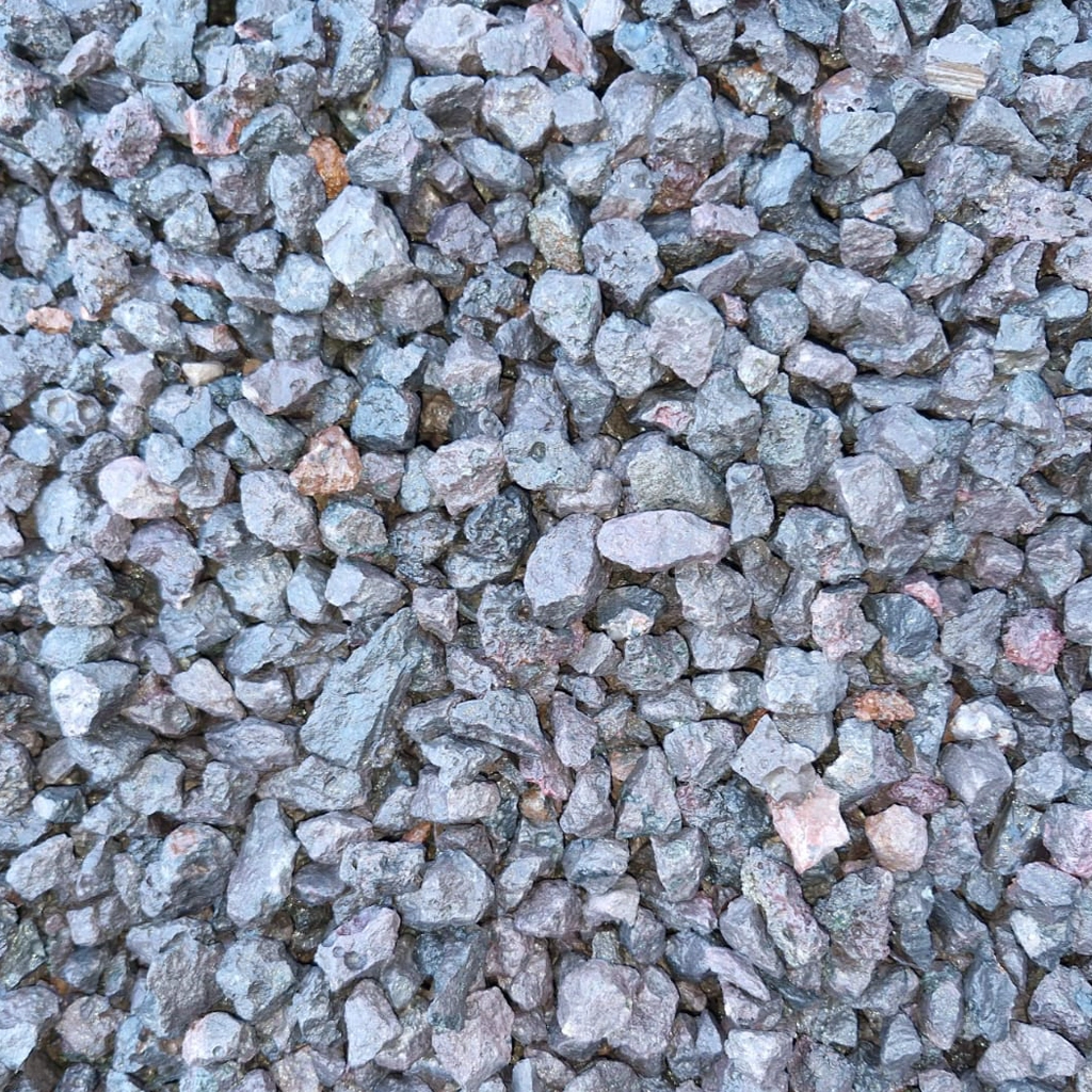 Aggregate