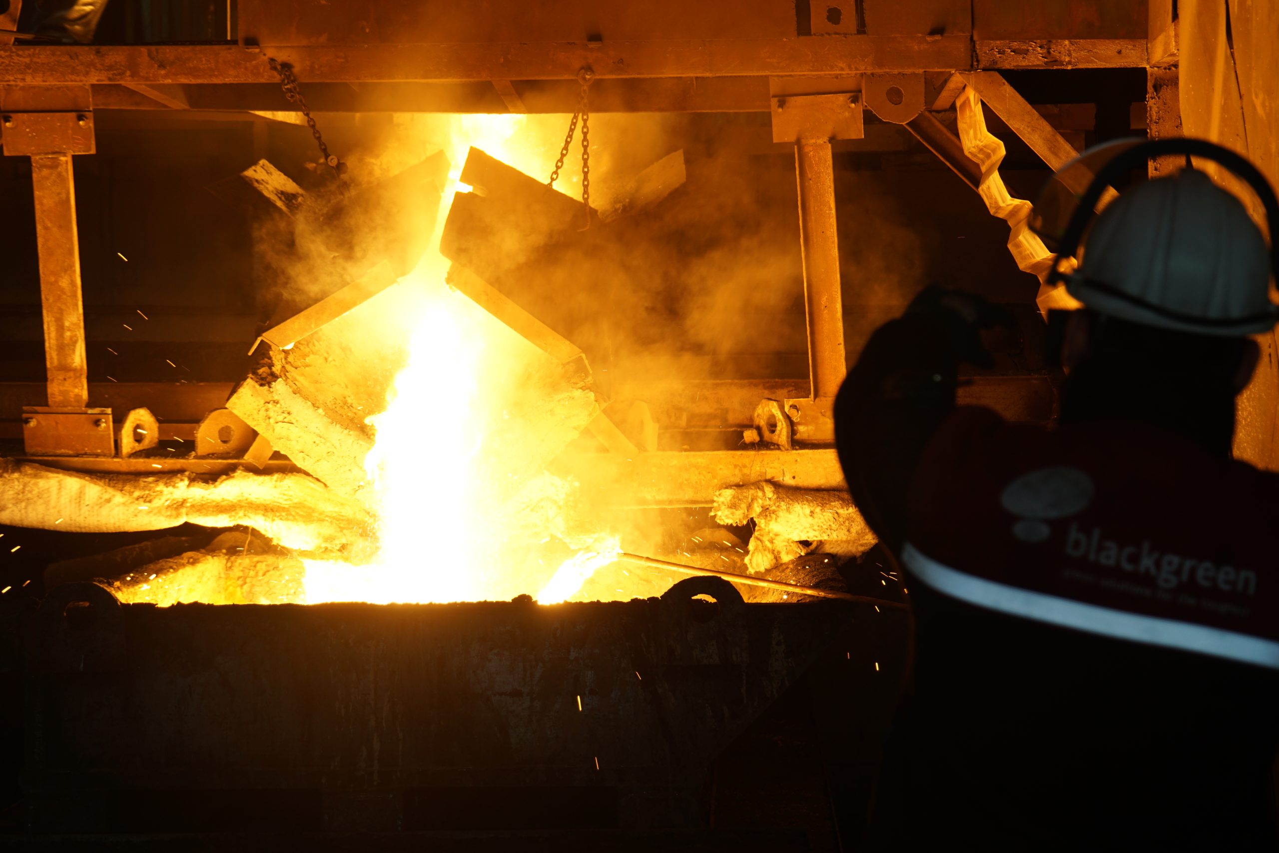 From Our Production Facility 5