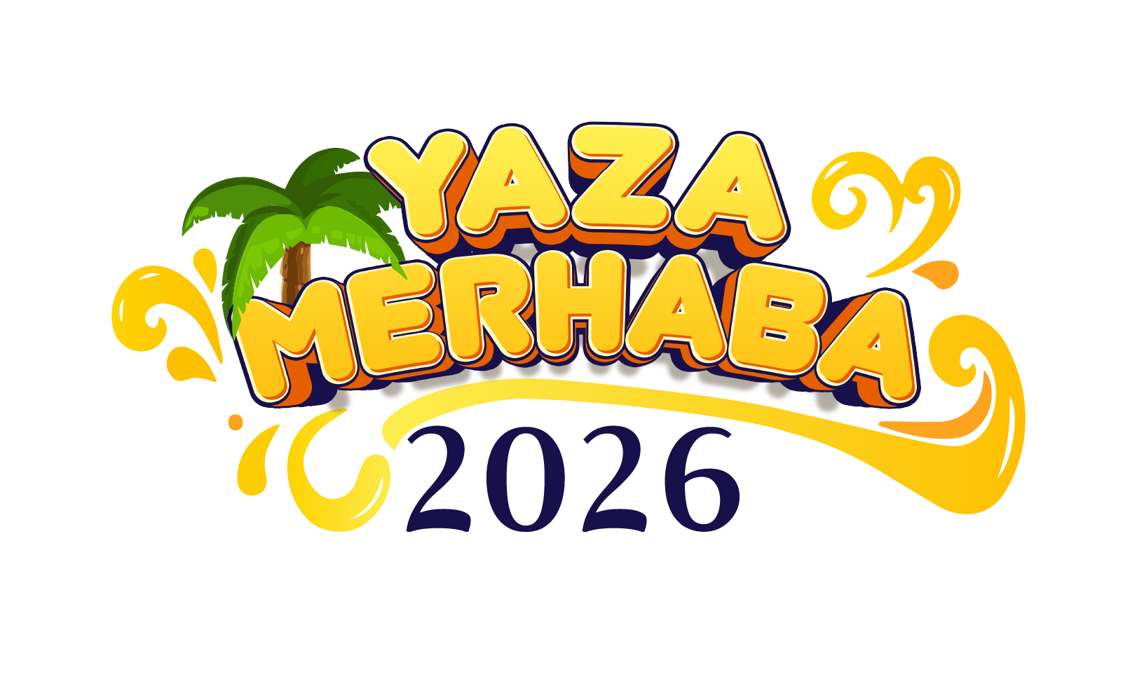 Yaza Merhaba 2026
