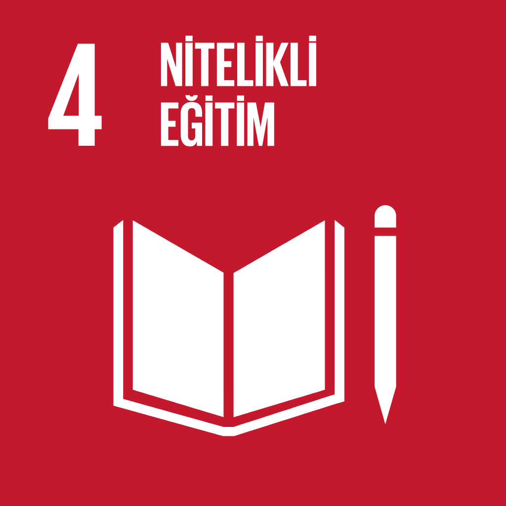 Sürdürülebilir Kalkınma Amacı 4