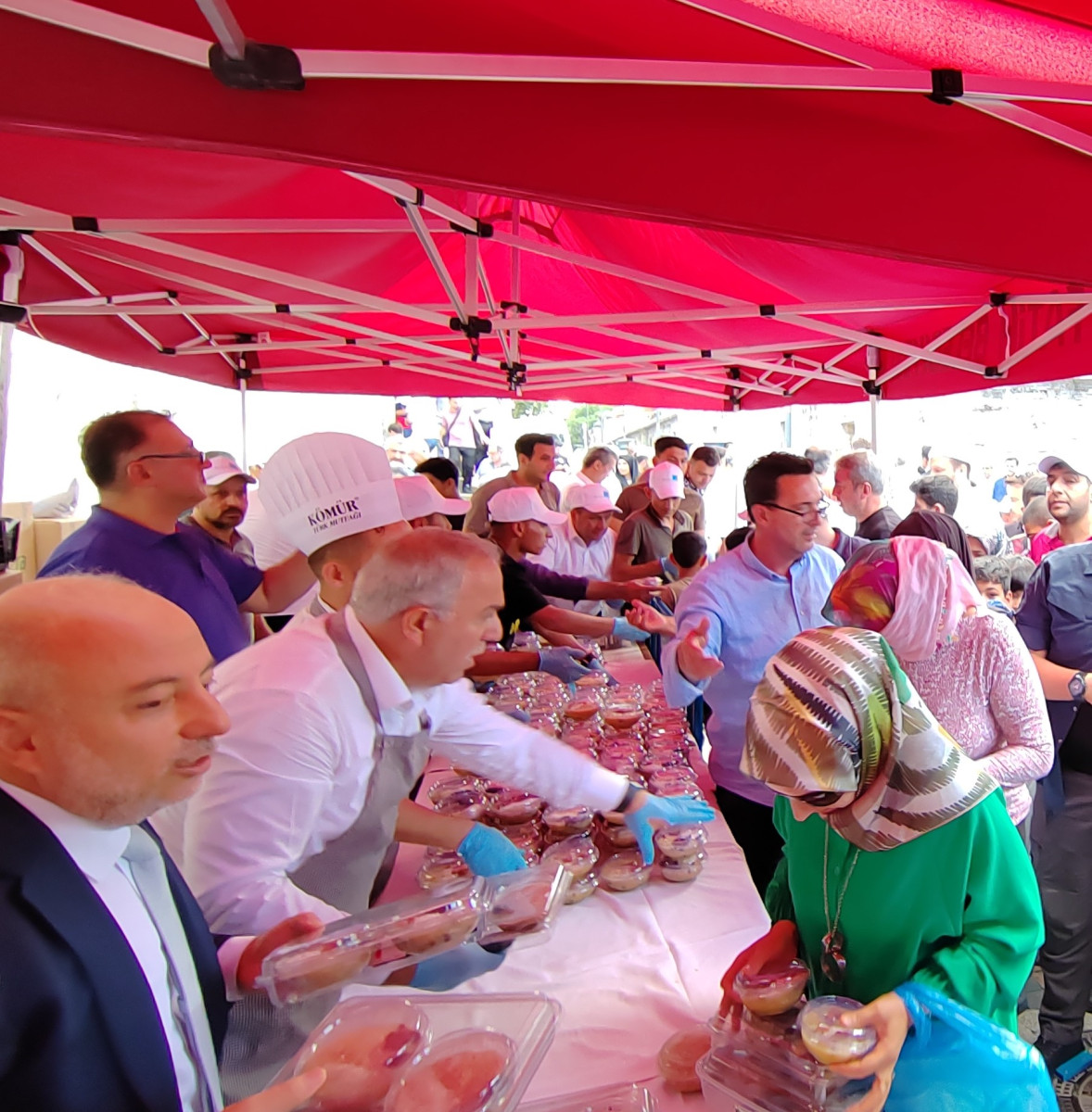 Mimar Sinan’ın Vasiyetini Süleymaniye Camii’nde Yaşatıyoruz. görsel 4