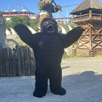 King Kong