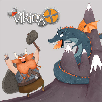 Viking