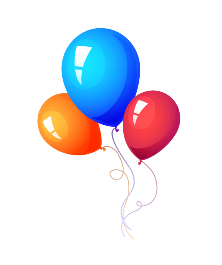 Balon 1