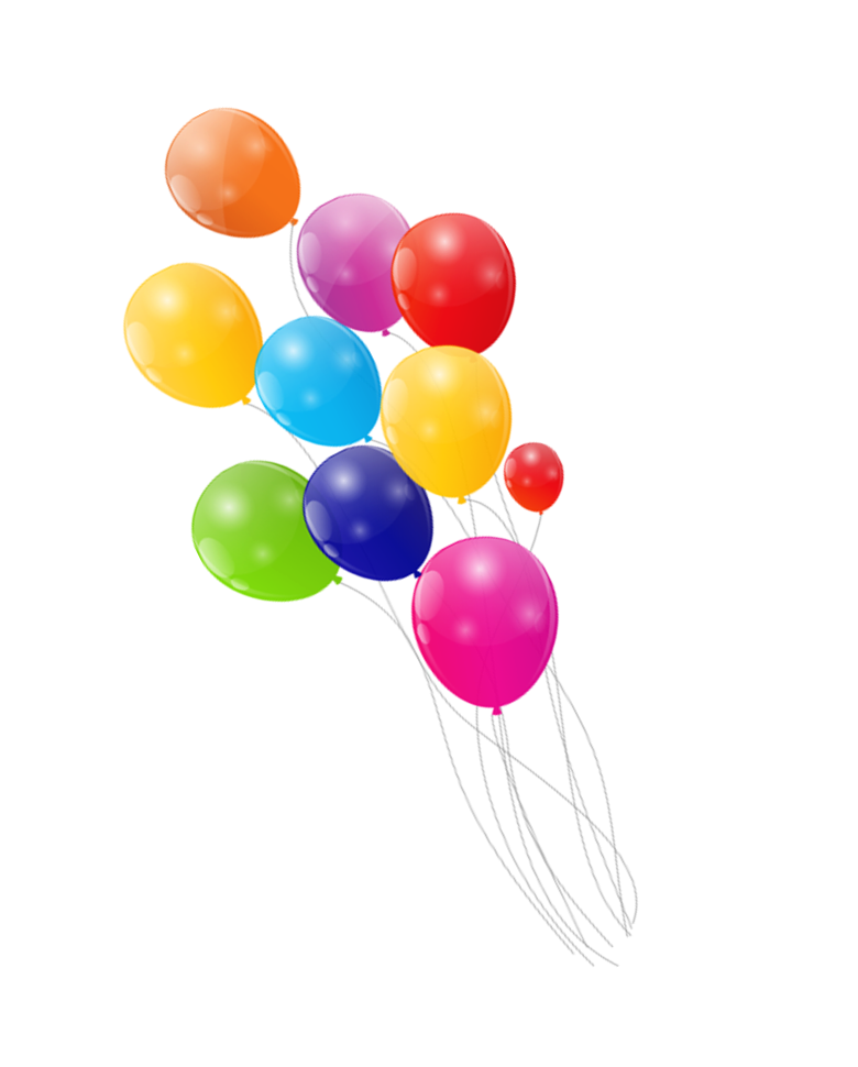 Balon 2