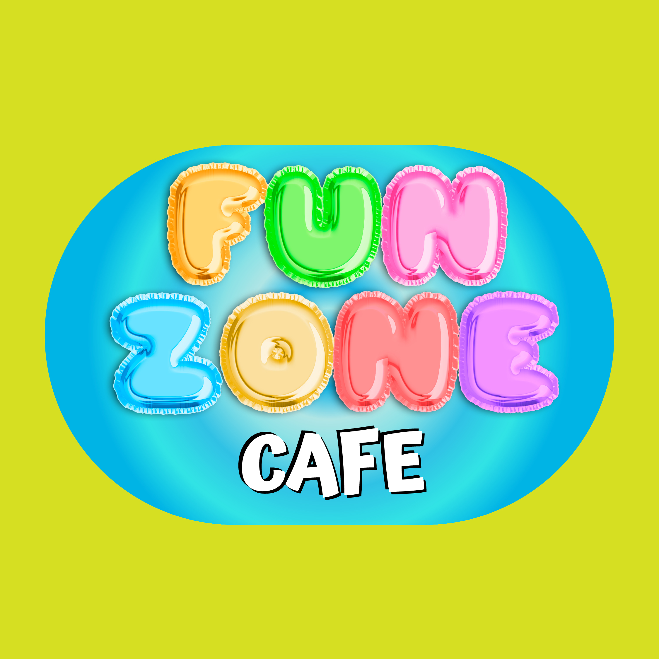 Fun Zone Cafe