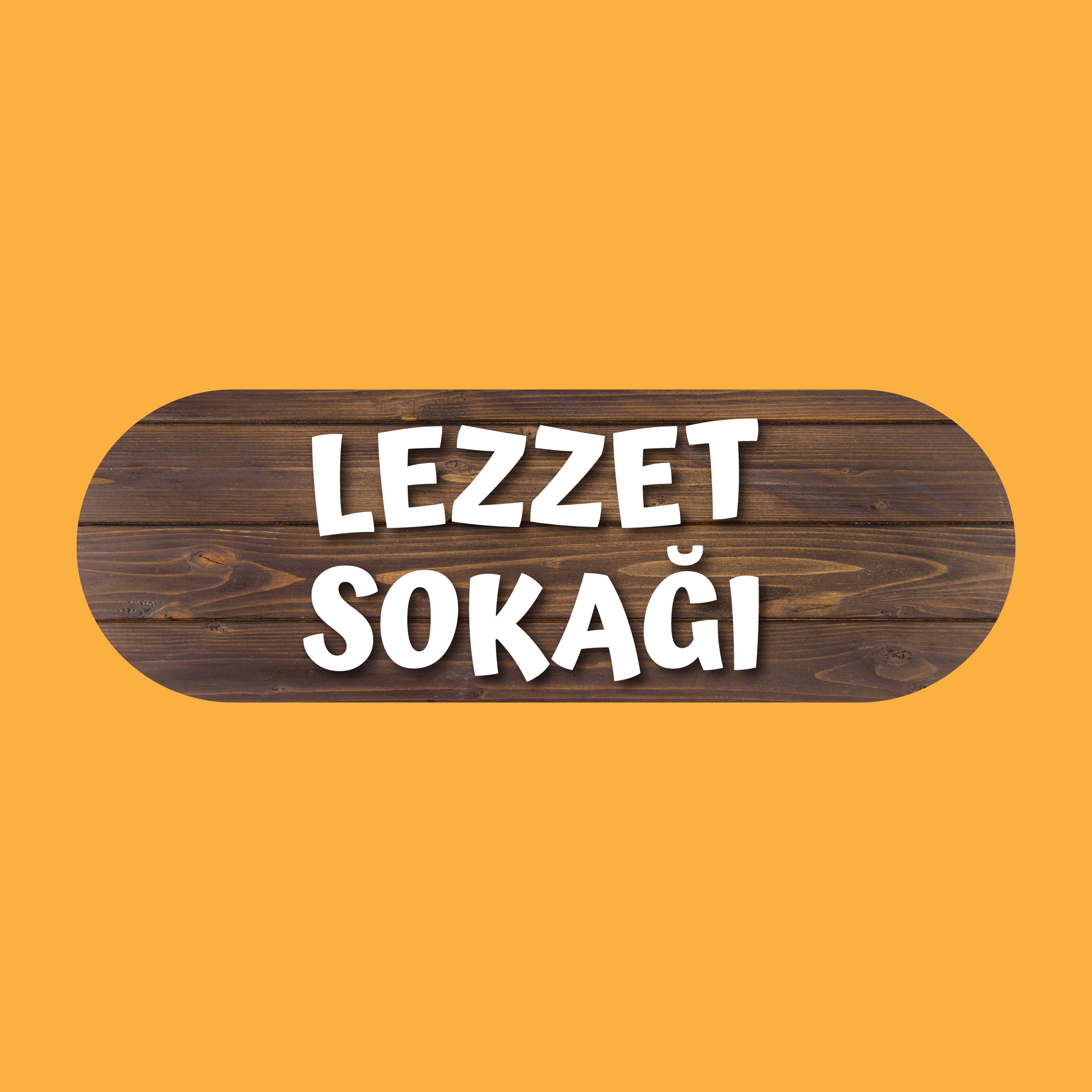 Lezzet Sokağı
