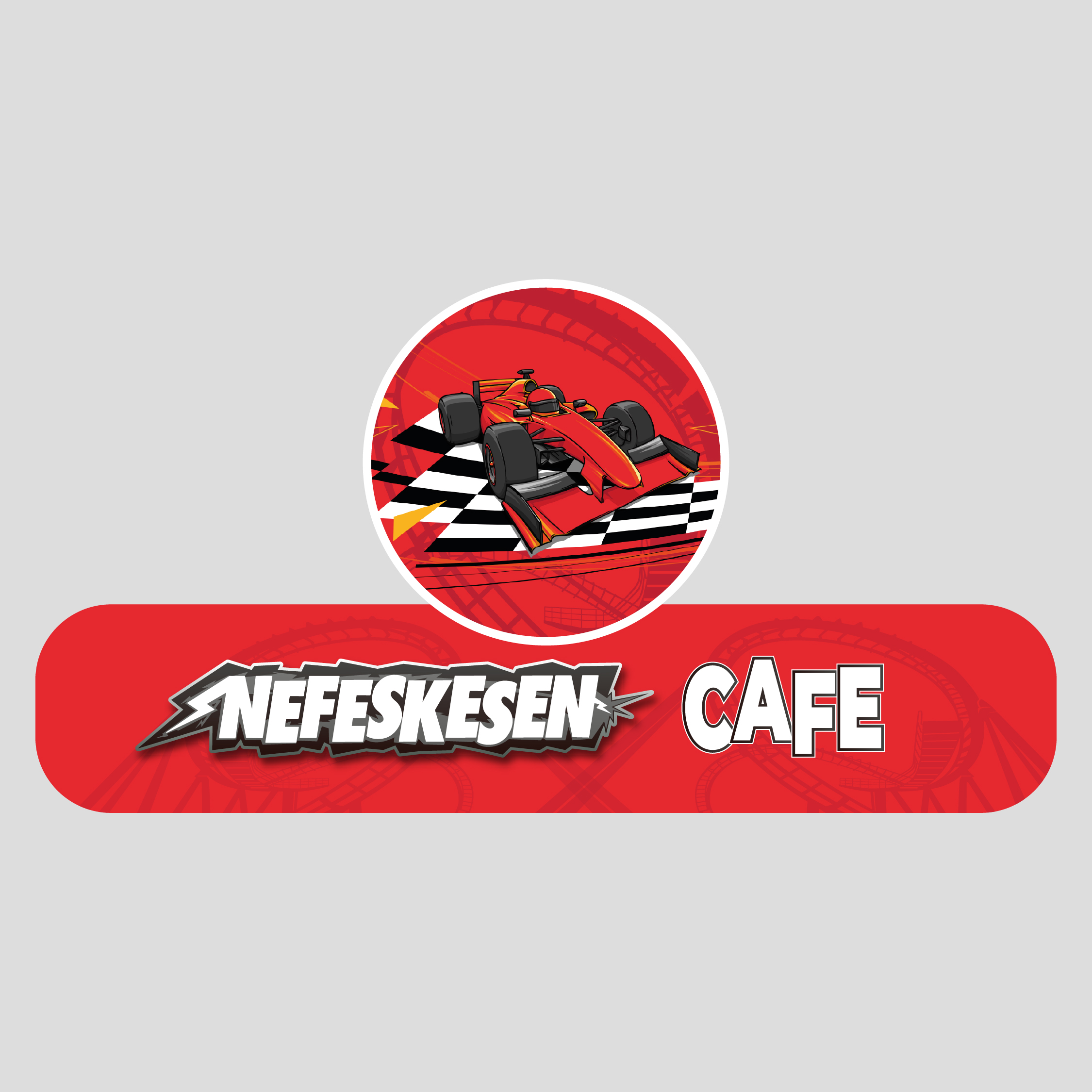 Nefeskesen Cafe
