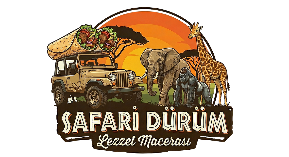 Safari Dürüm