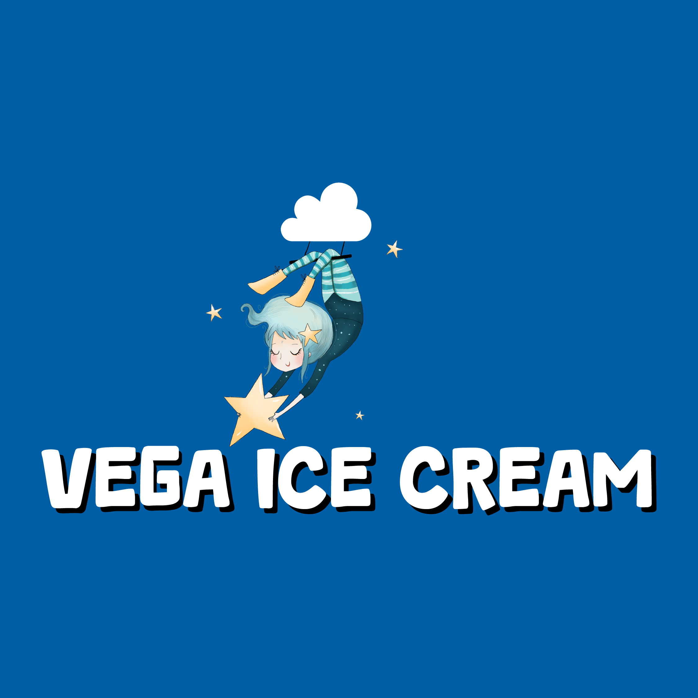 Vega Ice Cream