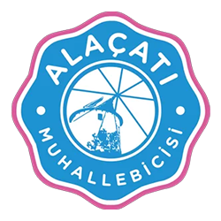 Alaçatı Muhallebicisi