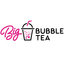 Big Bubble Tea