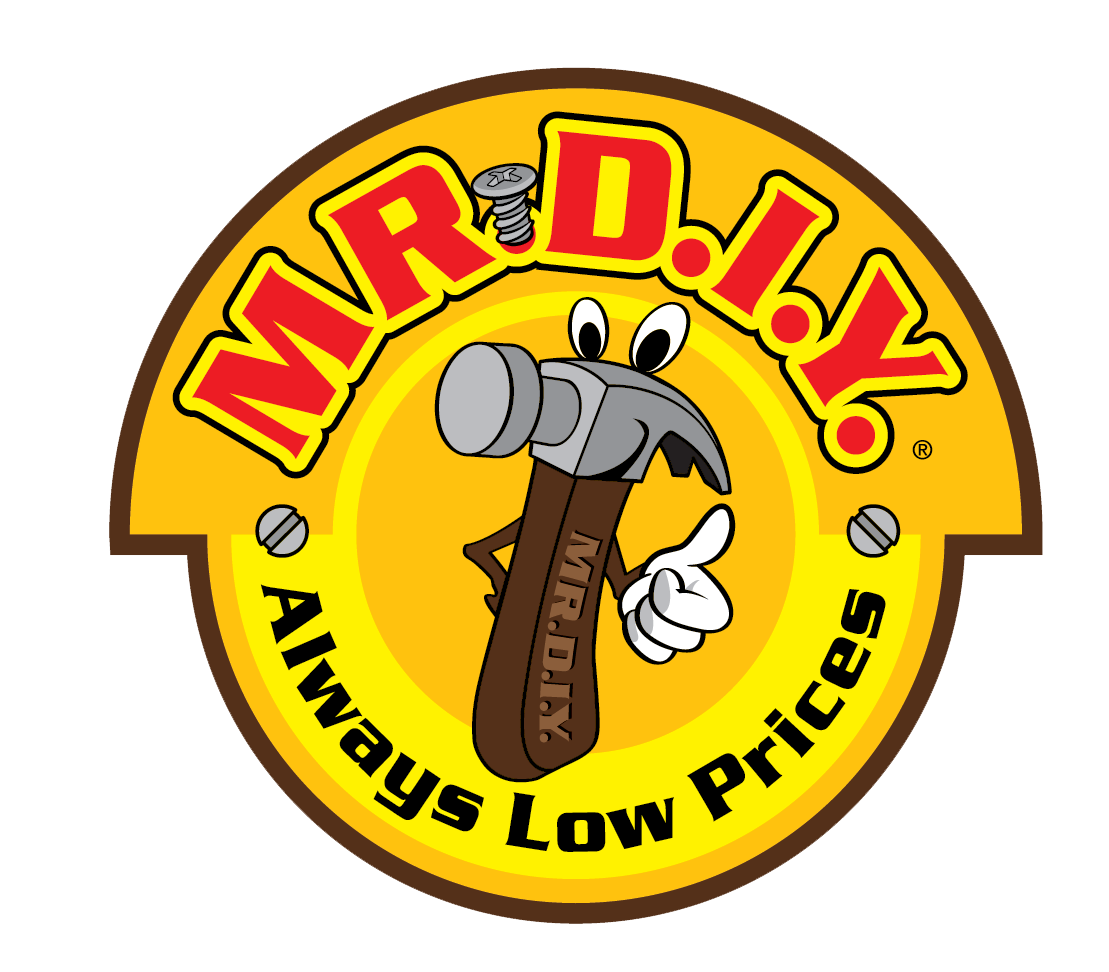 MR.DIY