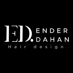 Ender Dahan Hair Design