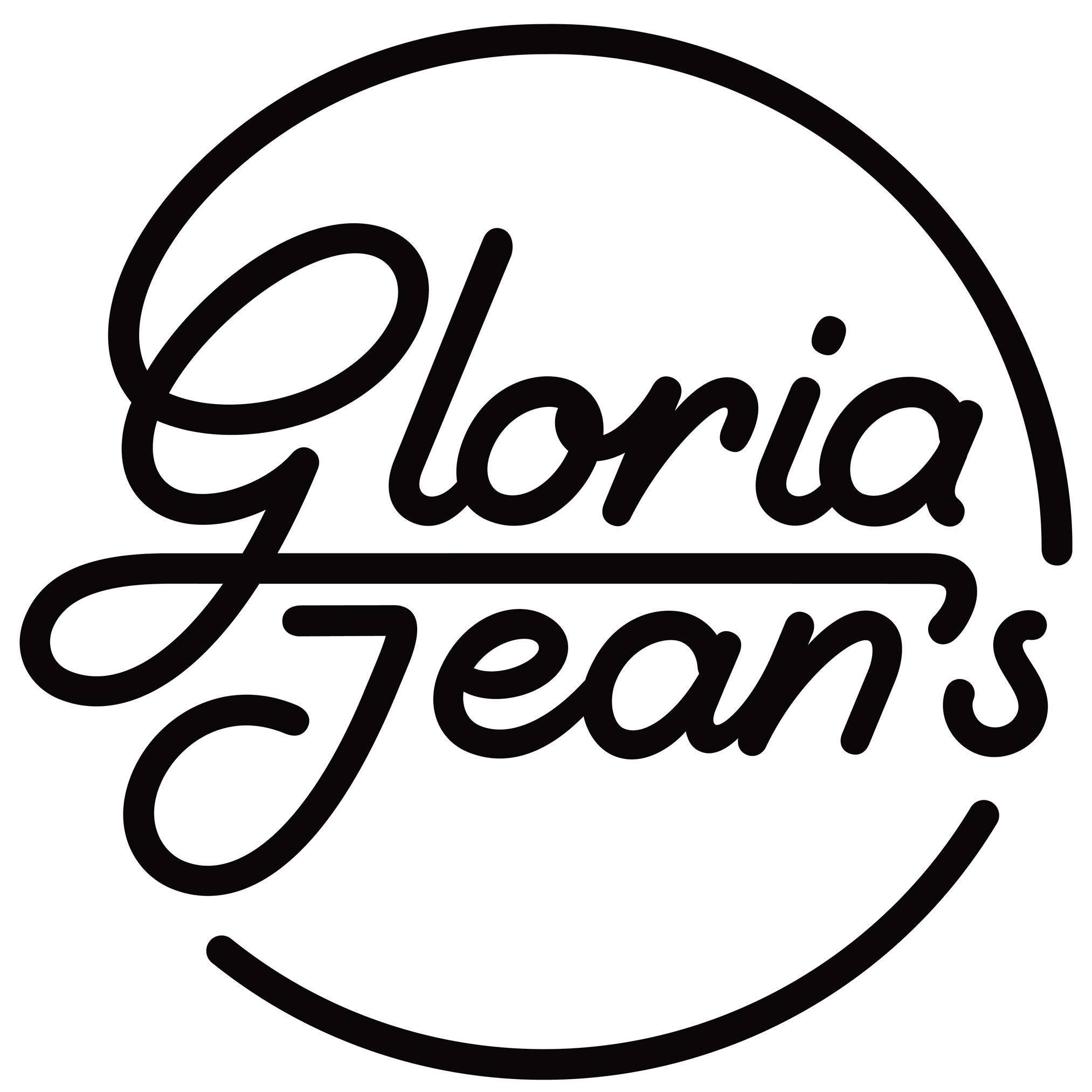 Gloria Jeans Coffee