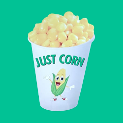 Just Corn