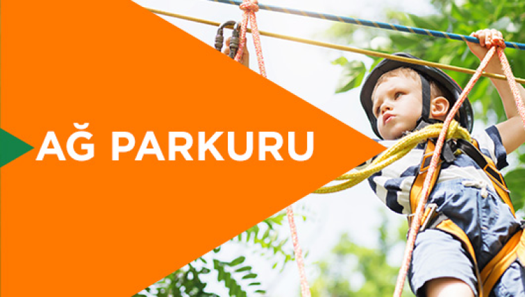 Ağ Parkuru
