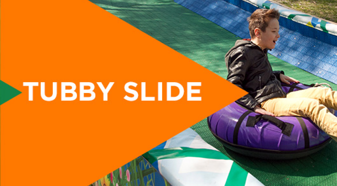 Tubby Slide