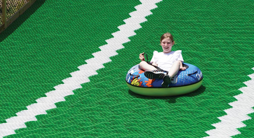 Tubby Slide görsel 1