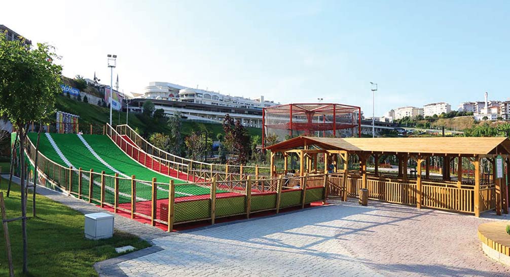 Tubby Slide görsel 2