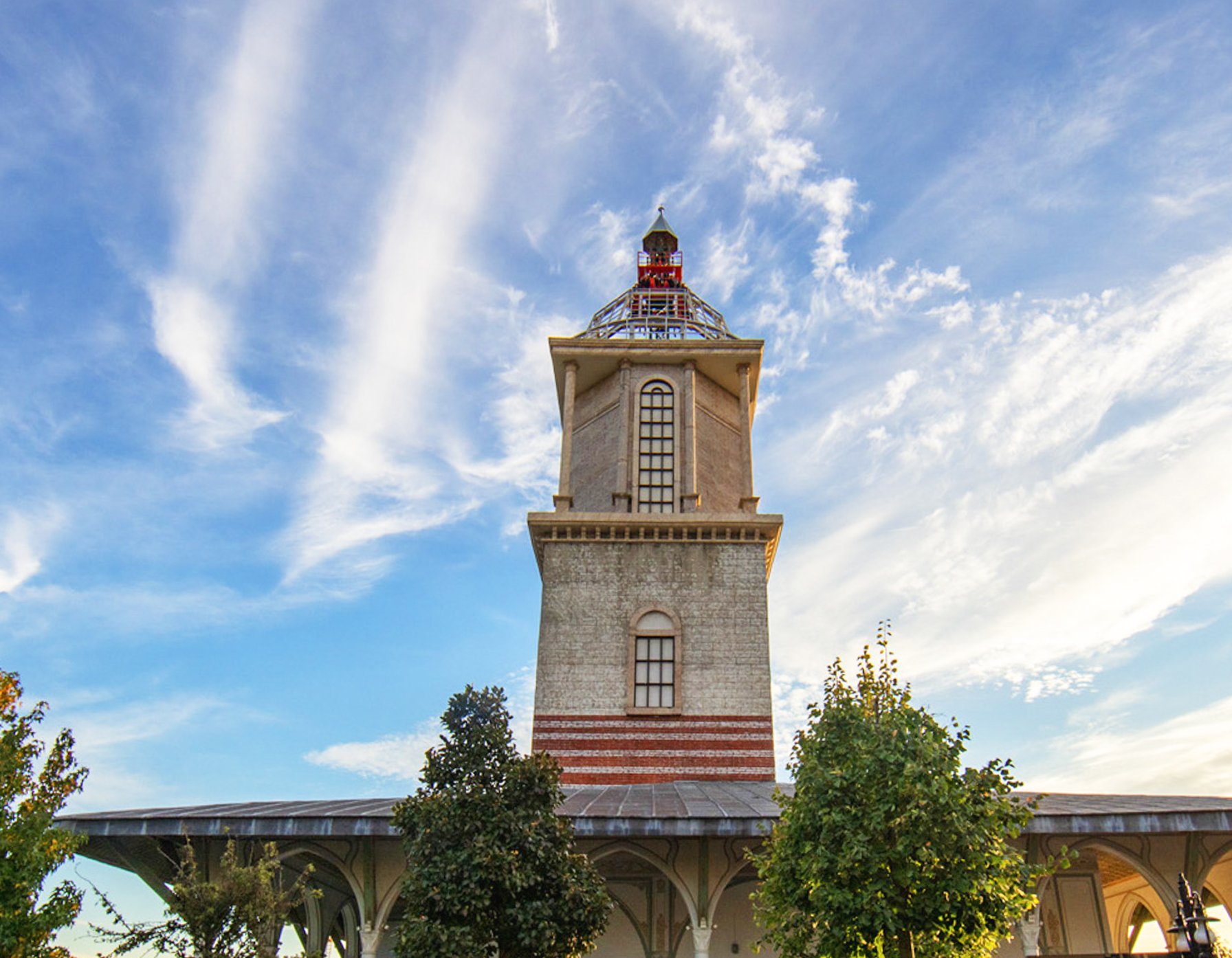 Adalet Kulesi görsel 2