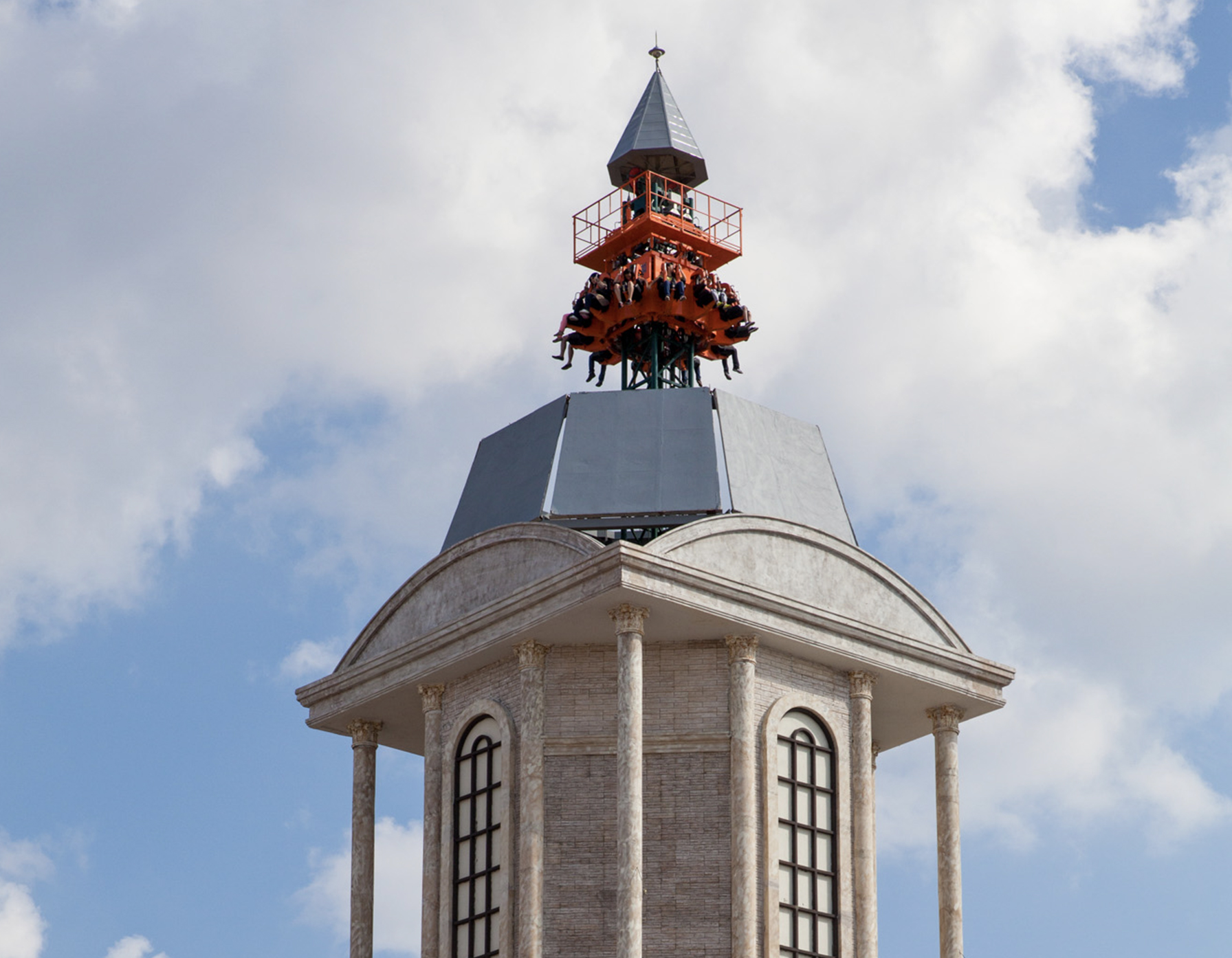 Adalet Kulesi görsel 3