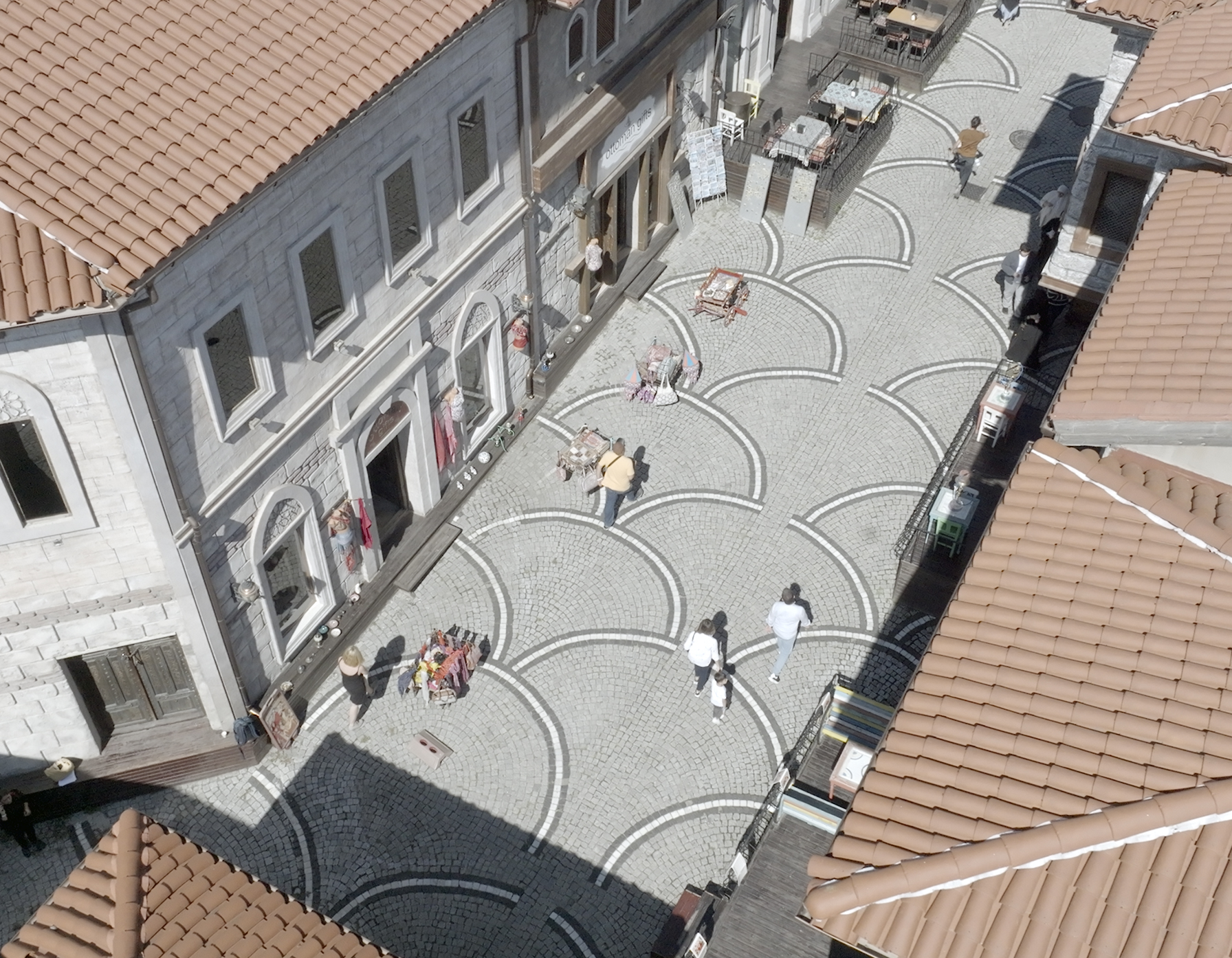 Bir Zamanlar İstanbul görsel