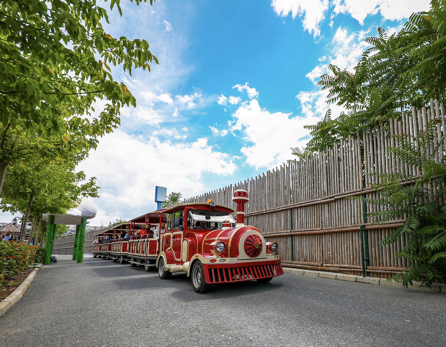 Bulut Ekspresi görsel