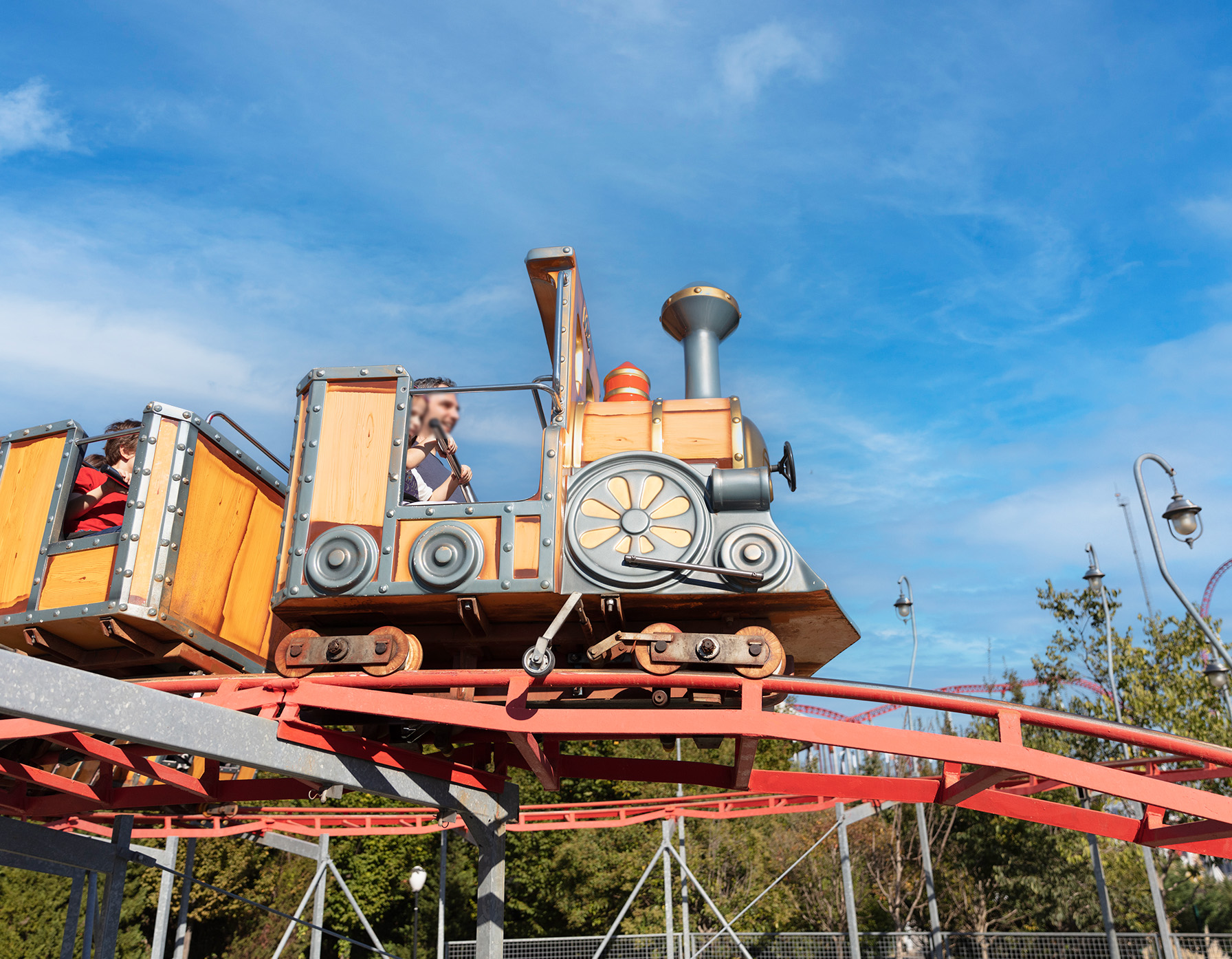 Küçük Madenciler görsel