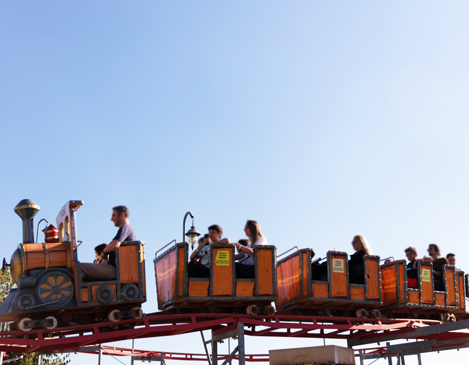 Küçük Madenciler görsel 3