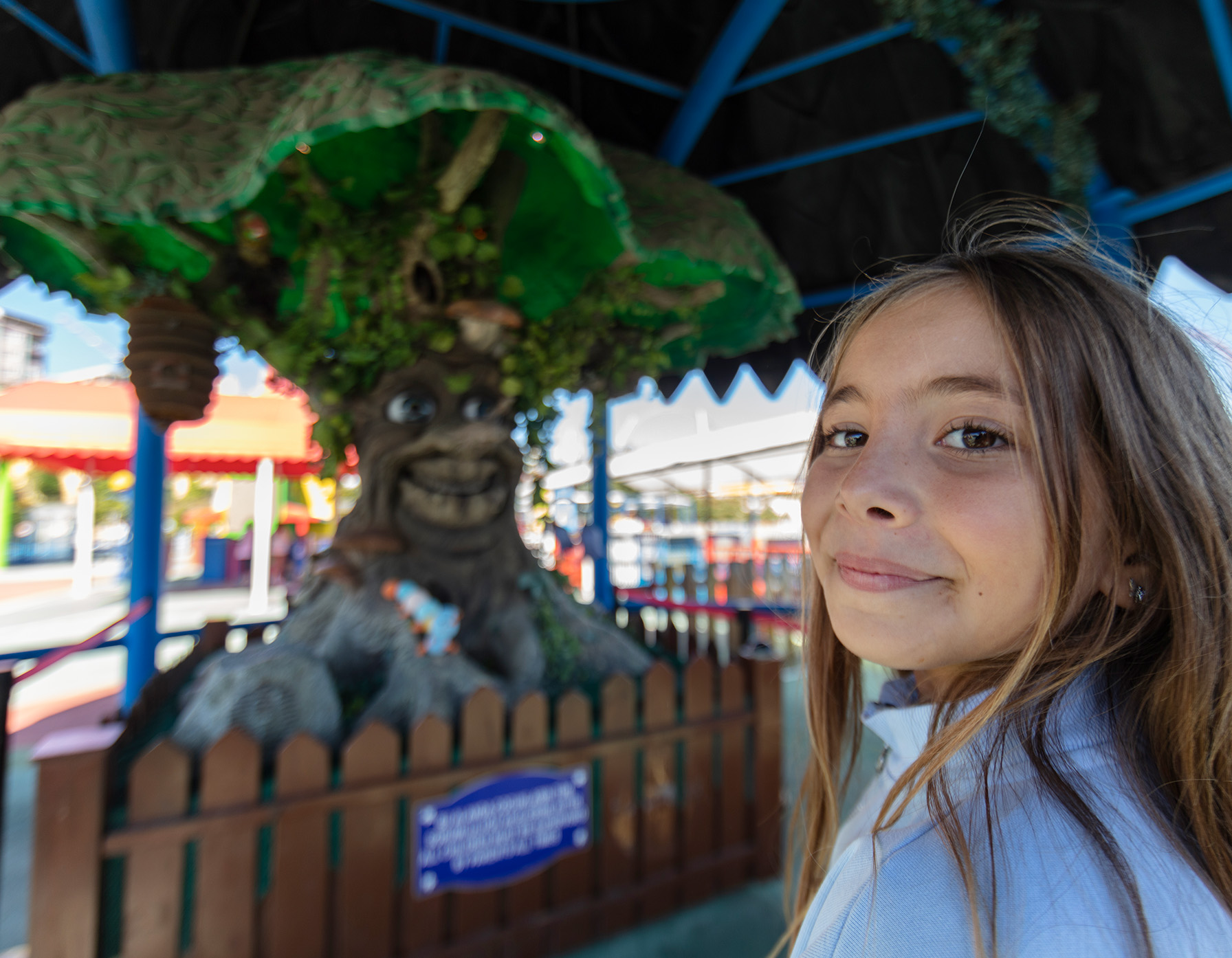 Masal Ağacı görsel