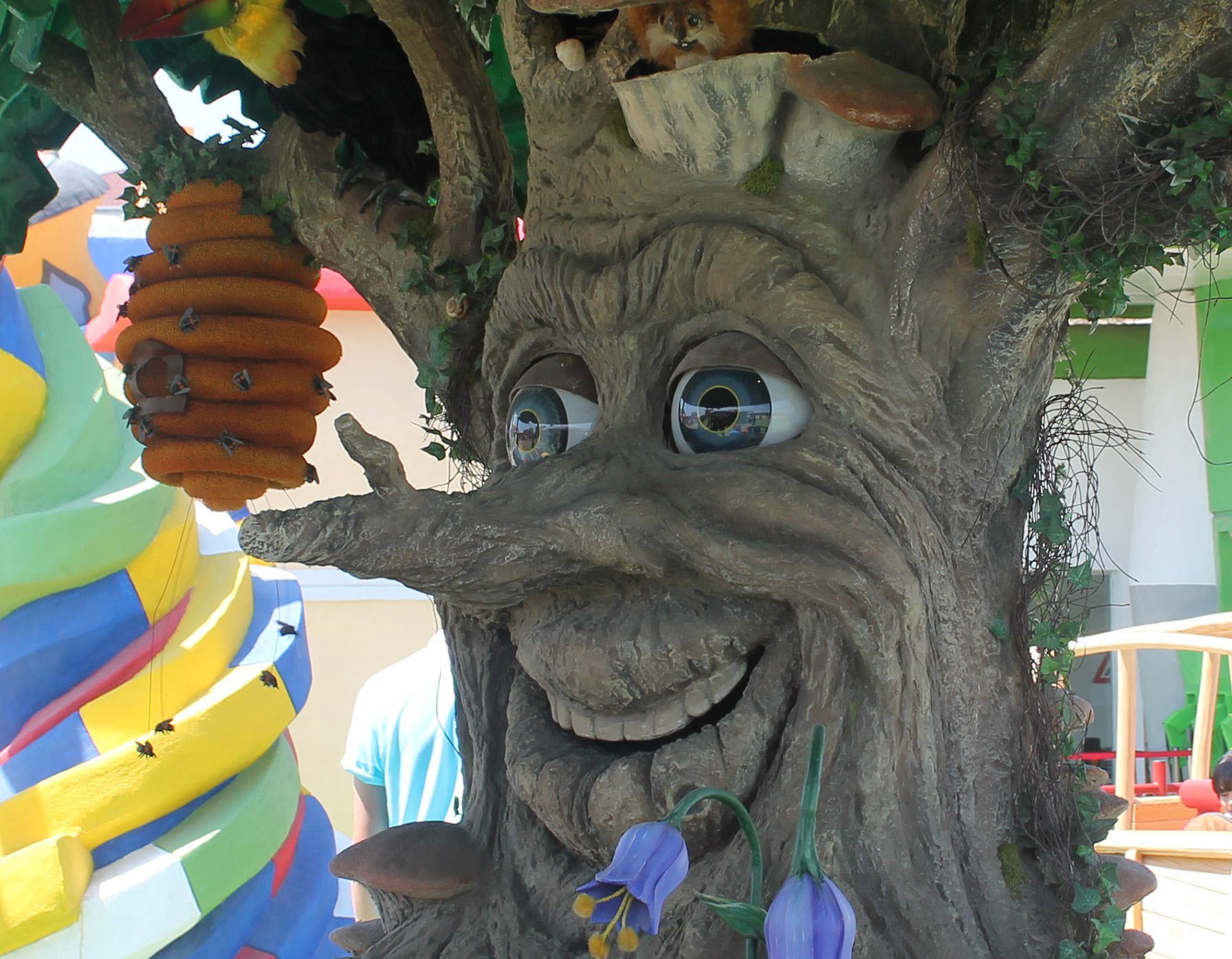 Masal Ağacı görsel 2