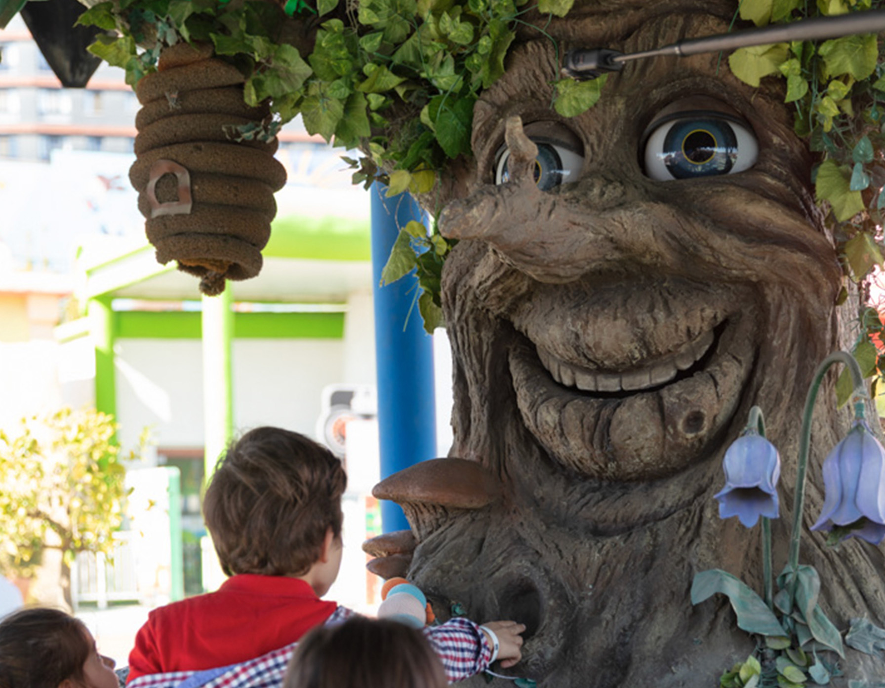 Masal Ağacı görsel 3