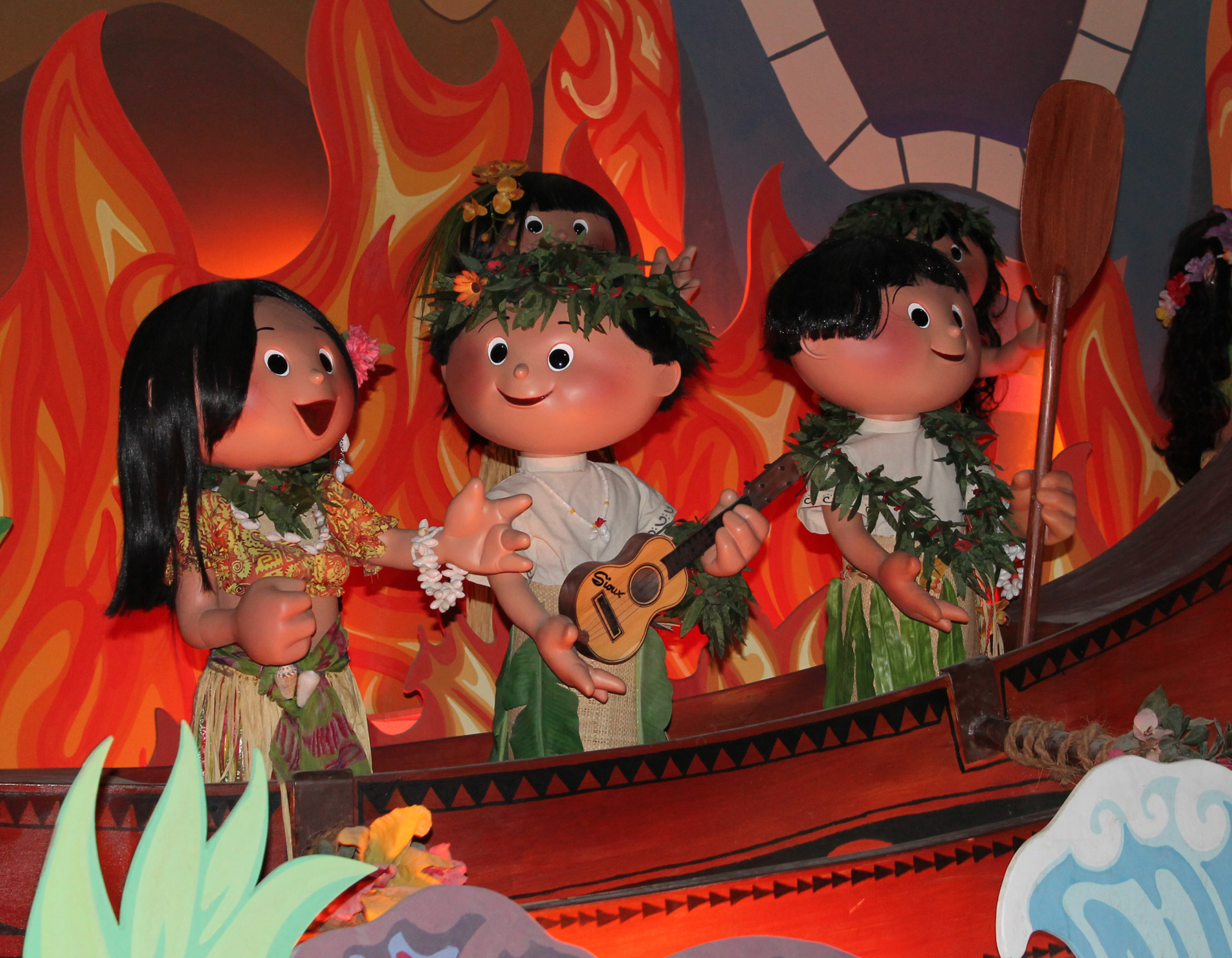 Minik Kaşifler görsel 2