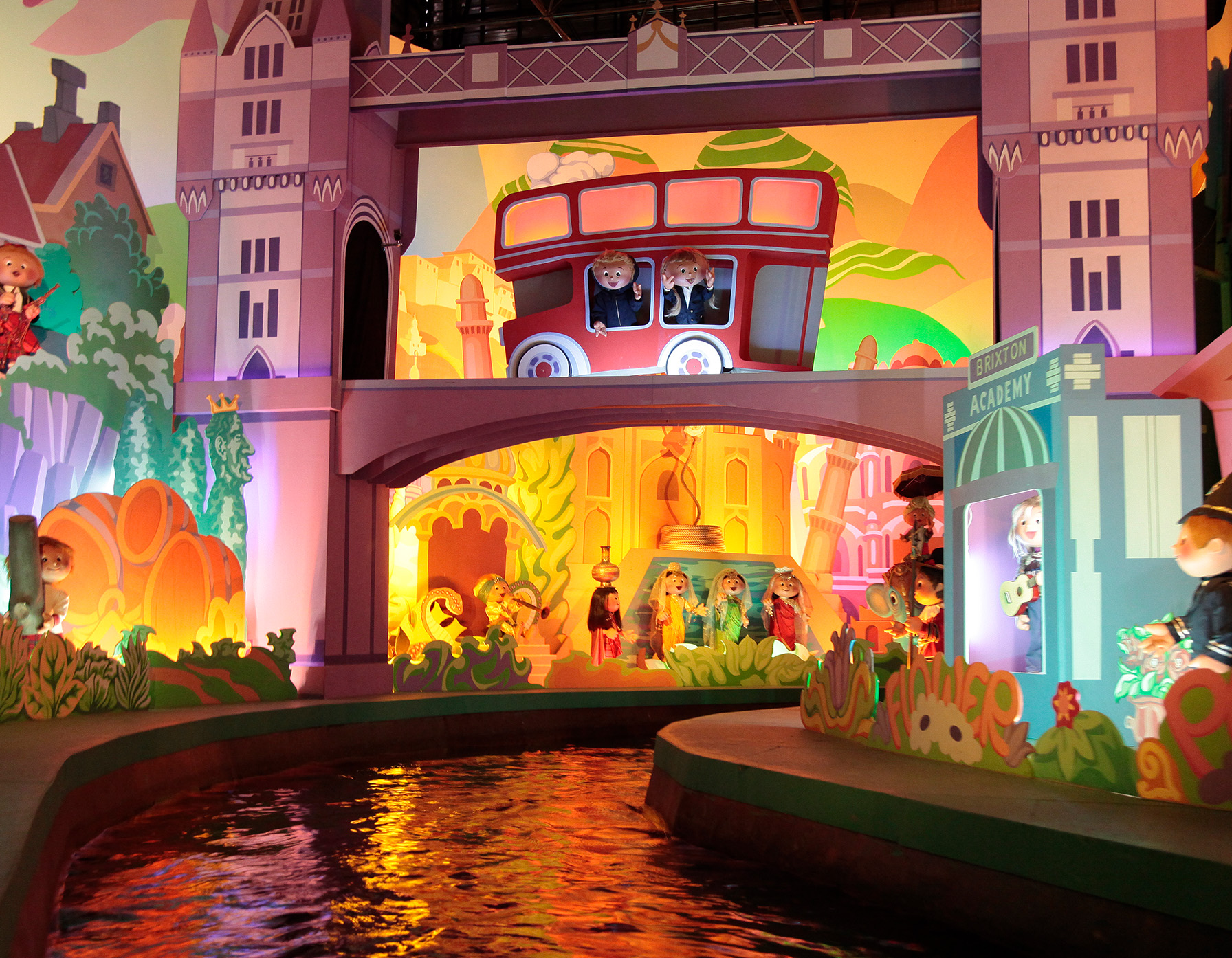 Minik Kaşifler görsel 3