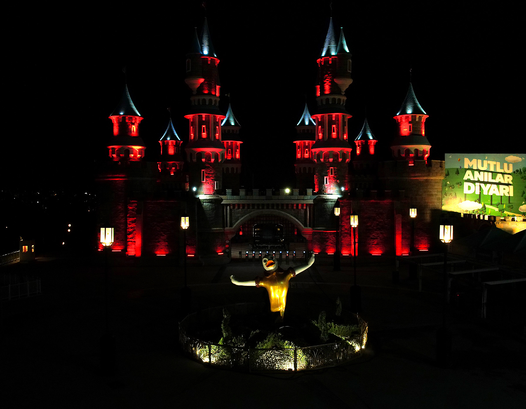 Vialand Şato görsel 2