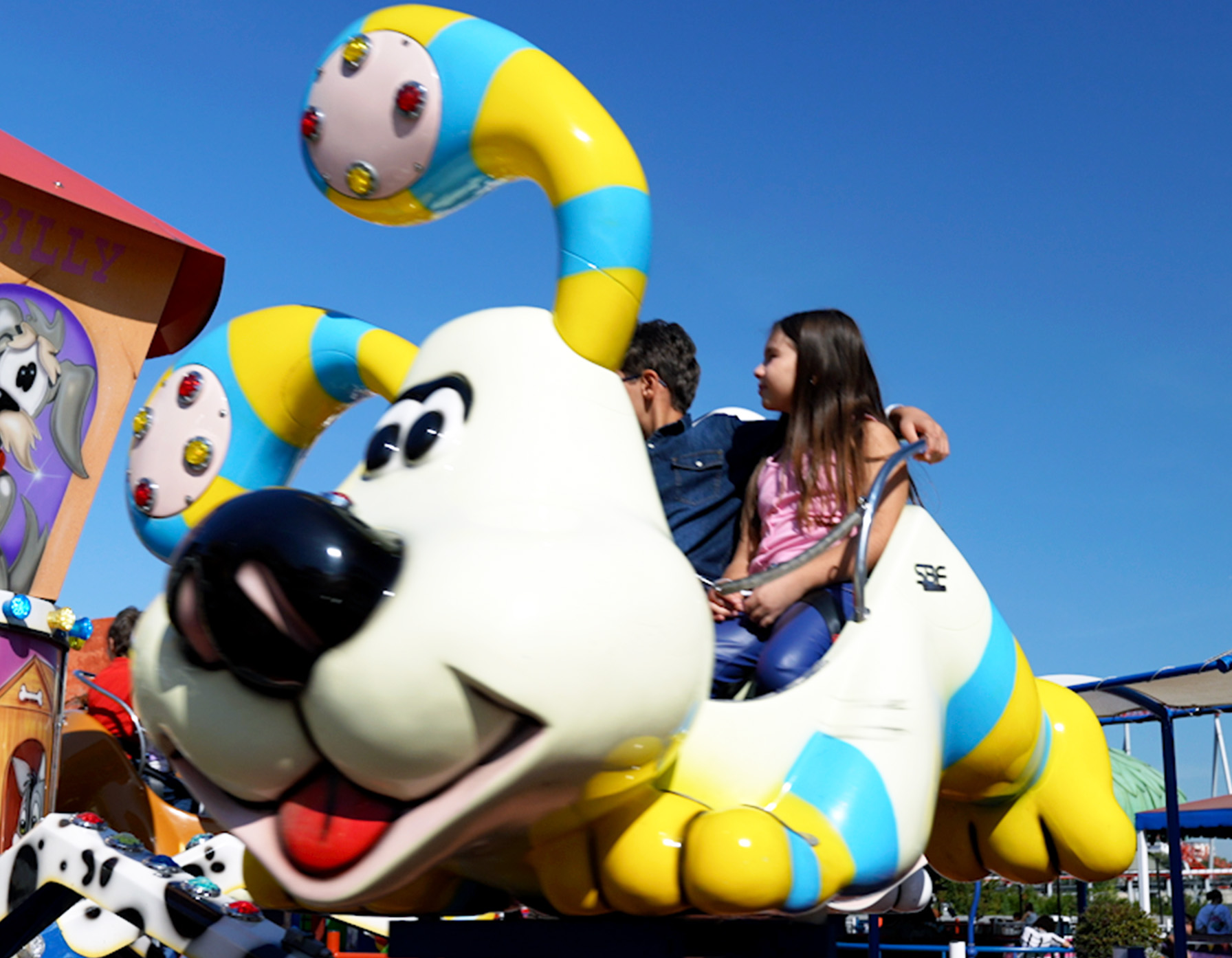 Uçan Çocuklar görsel 2