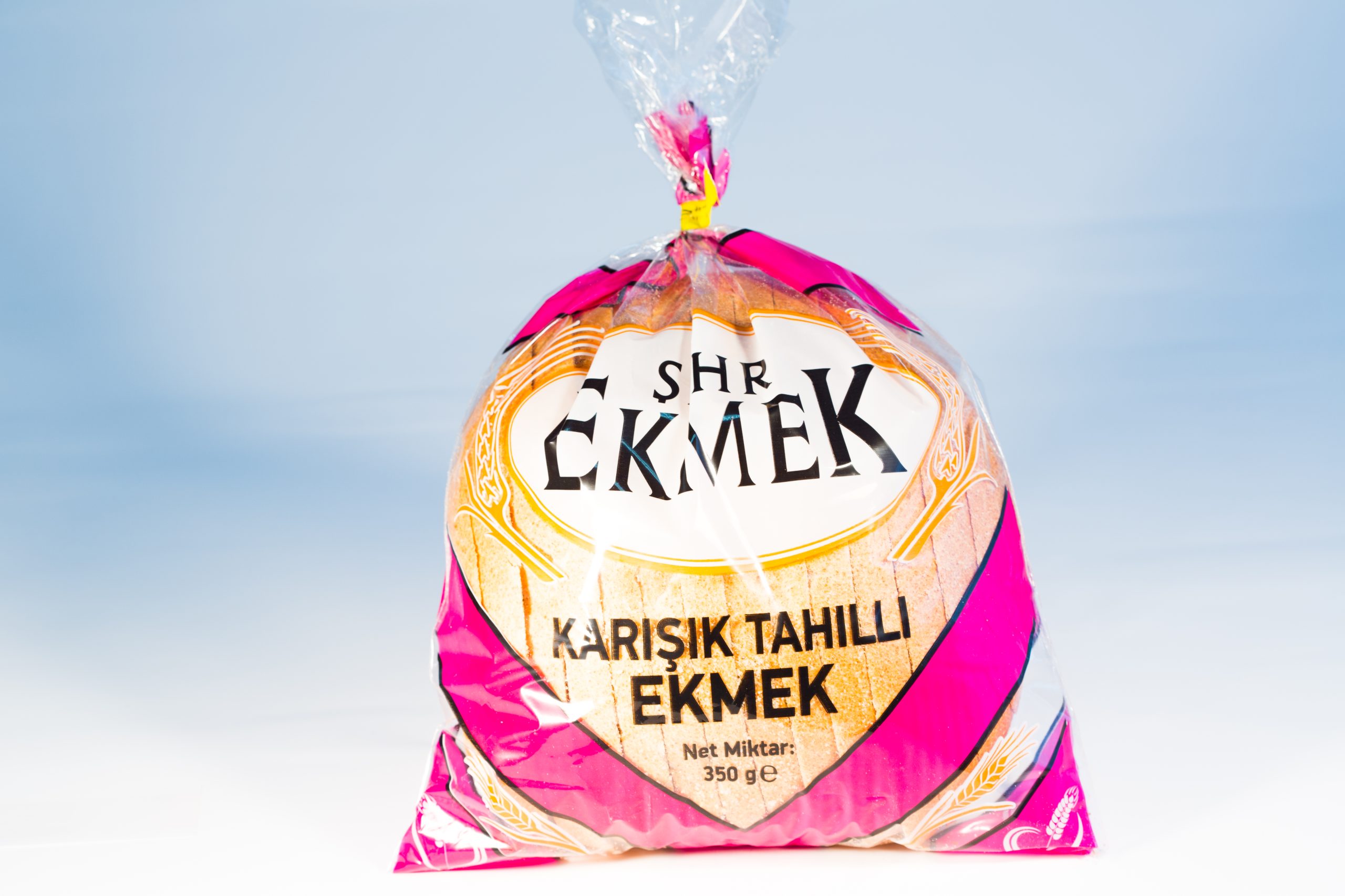 Ambalajlı ekmek çeşitleri